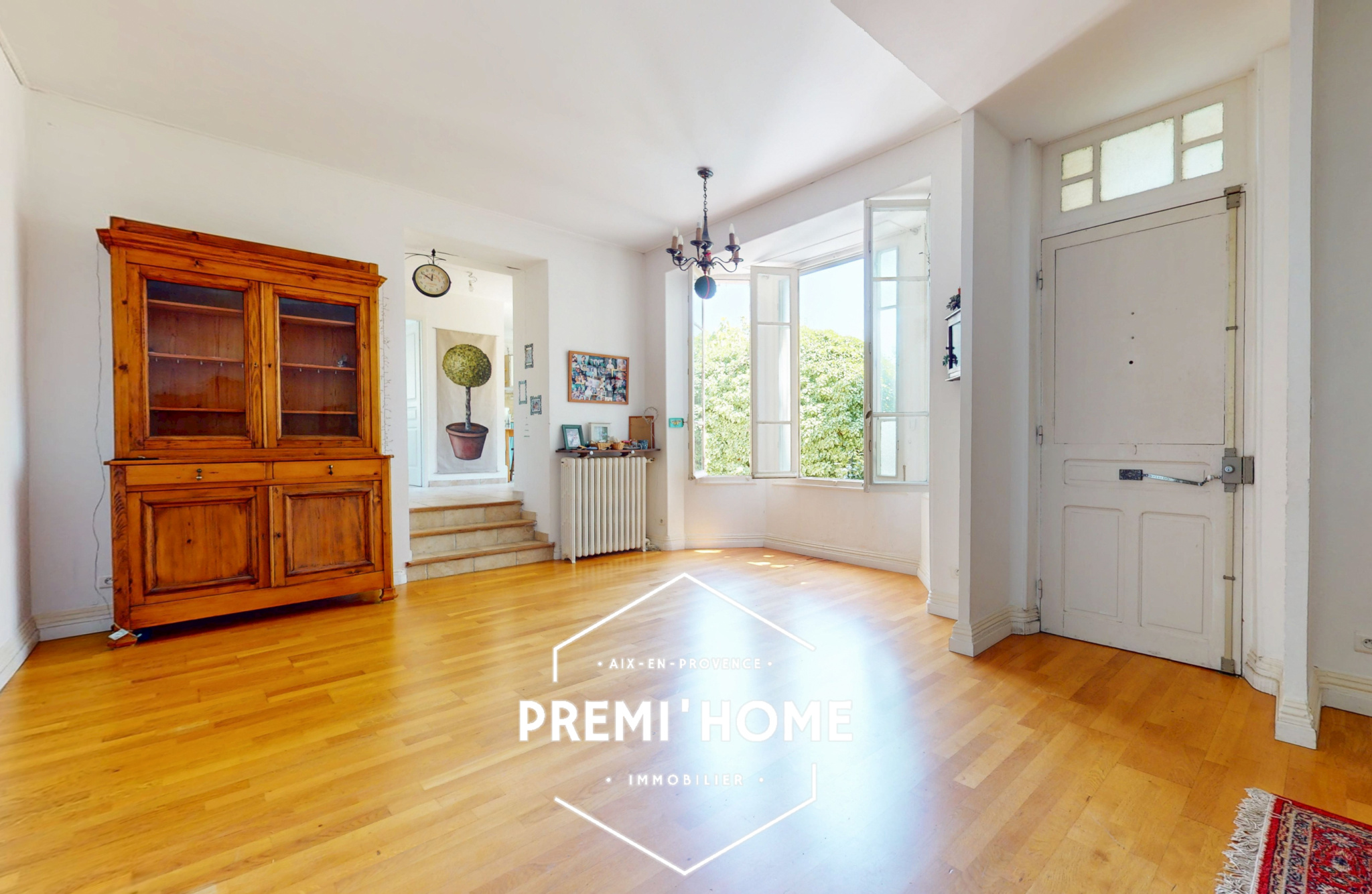 A VENDRE MAISON 190M2 SALON DE PROVENCE - Premi'home Agence immobilière Aix En Provence