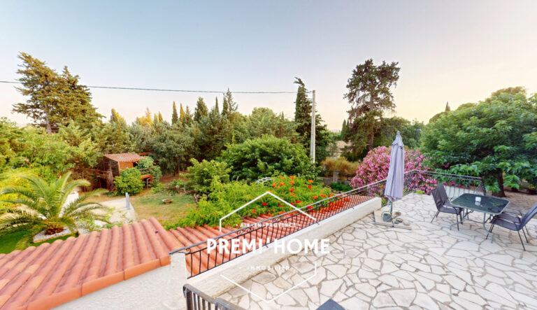A VENDRE MAISON A DIVISER COUDOUX - Premi'home Agence immobilière Aix En Provence