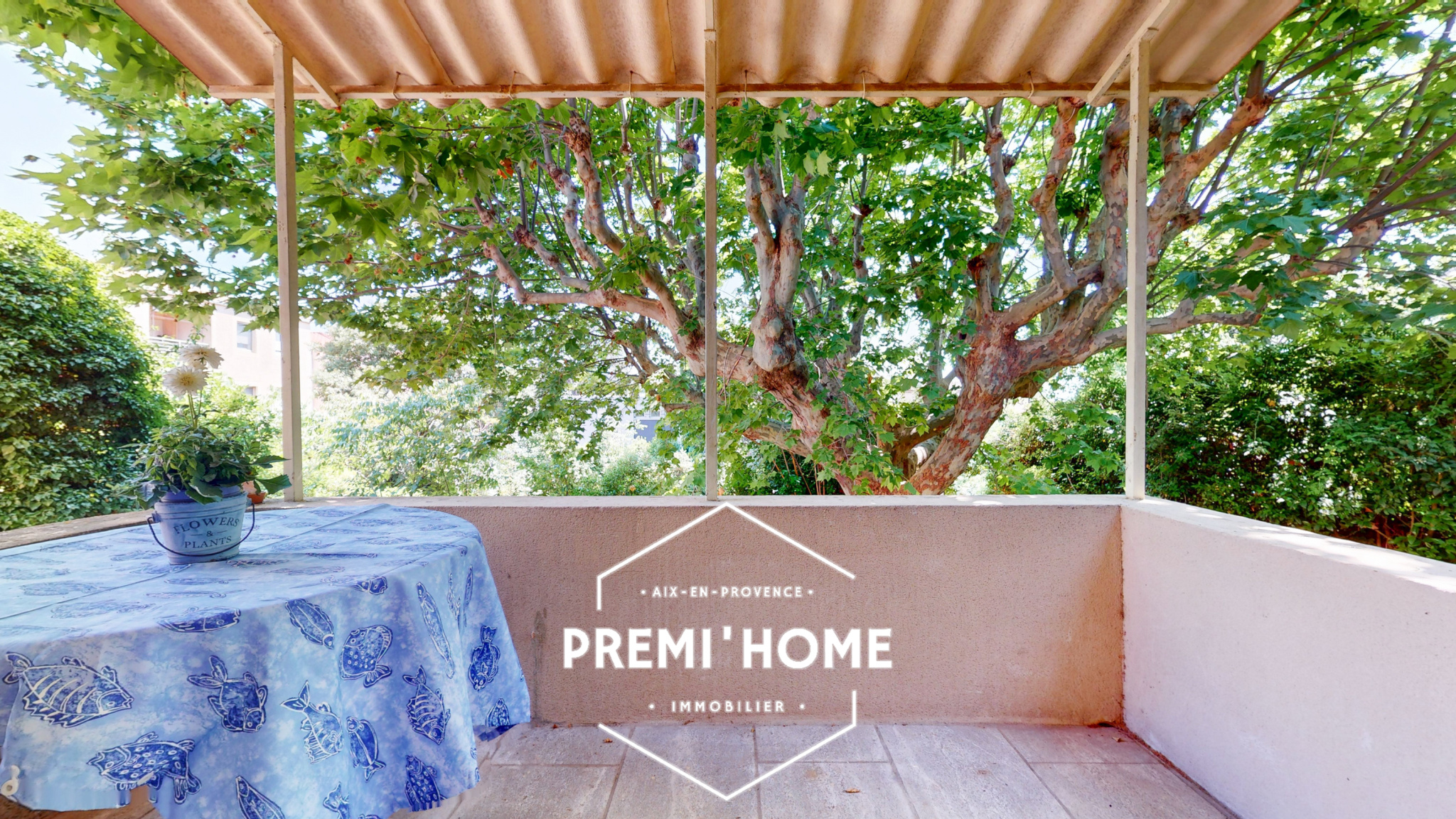 A VENDRE MAISON 190M2 SALON DE PROVENCE - Premi'home Agence immobilière Aix En Provence