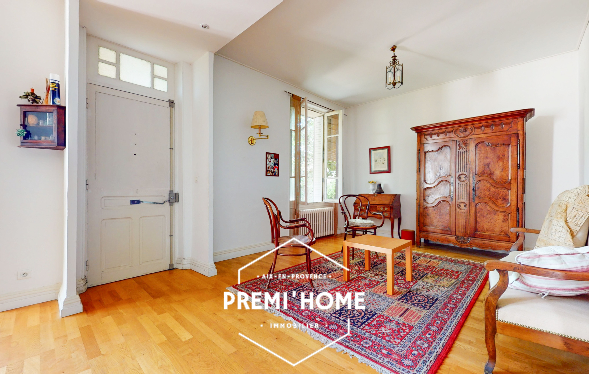 A VENDRE MAISON 190M2 SALON DE PROVENCE - Premi'home Agence immobilière Aix En Provence
