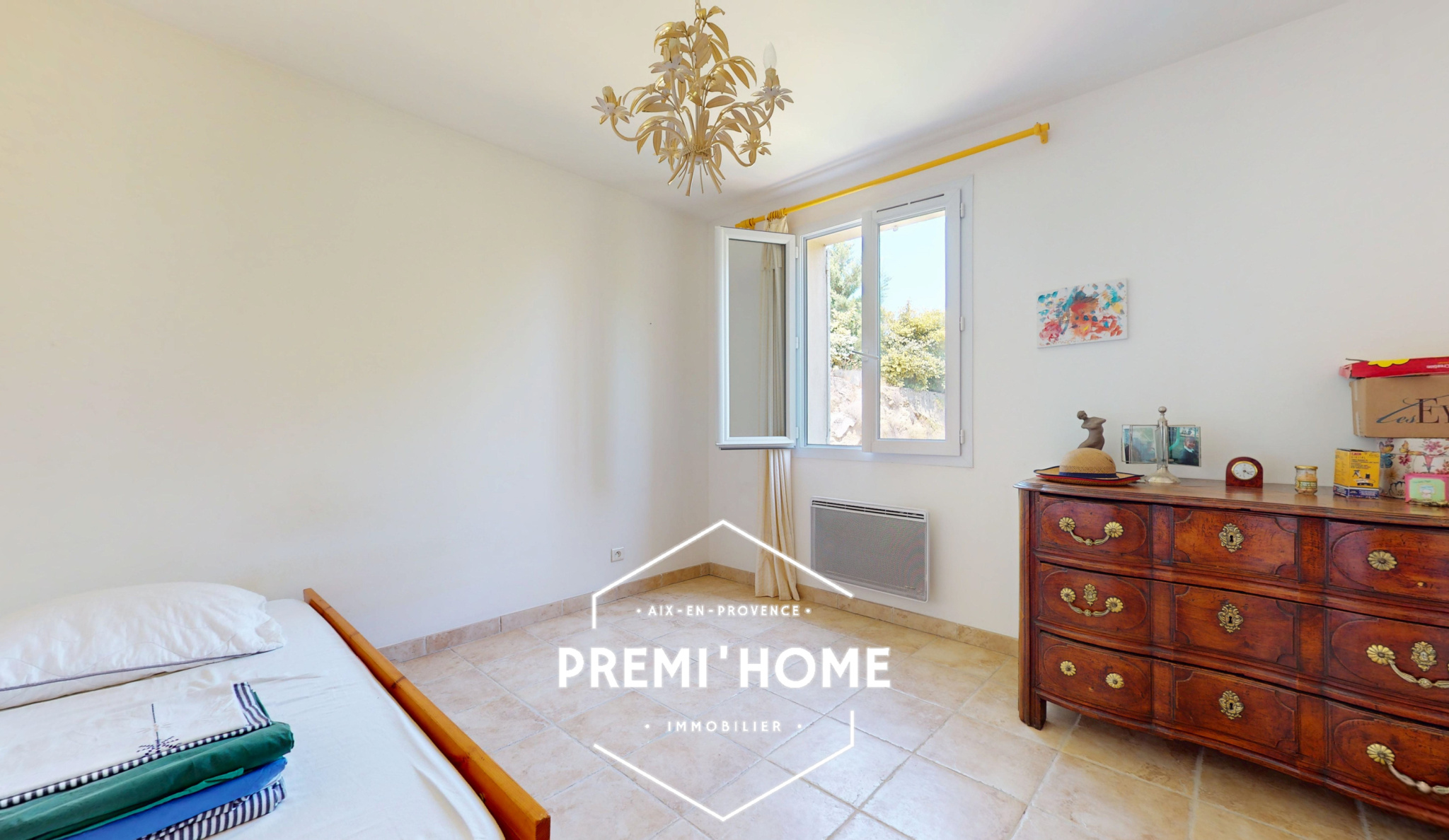 A VENDRE MAISON 190M2 SALON DE PROVENCE - Premi'home Agence immobilière Aix En Provence