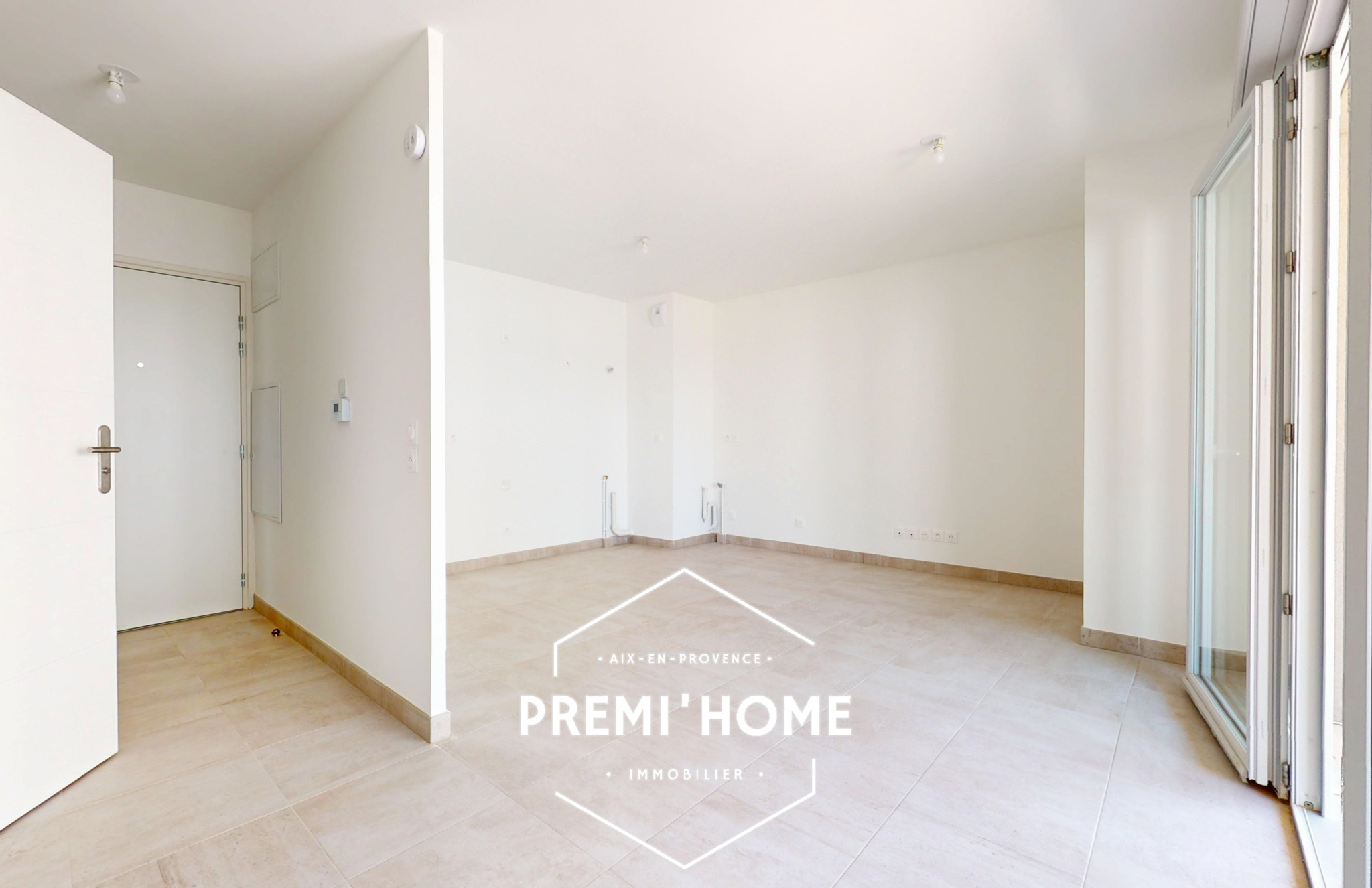 A VENDRE T2 RECENT A MARTIGUES - Premi'home Agence immobilière Aix En Provence