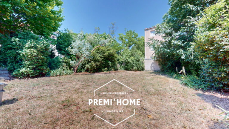 A VENDRE MAISON 190M2 SALON DE PROVENCE - Premi'home Agence immobilière Aix En Provence