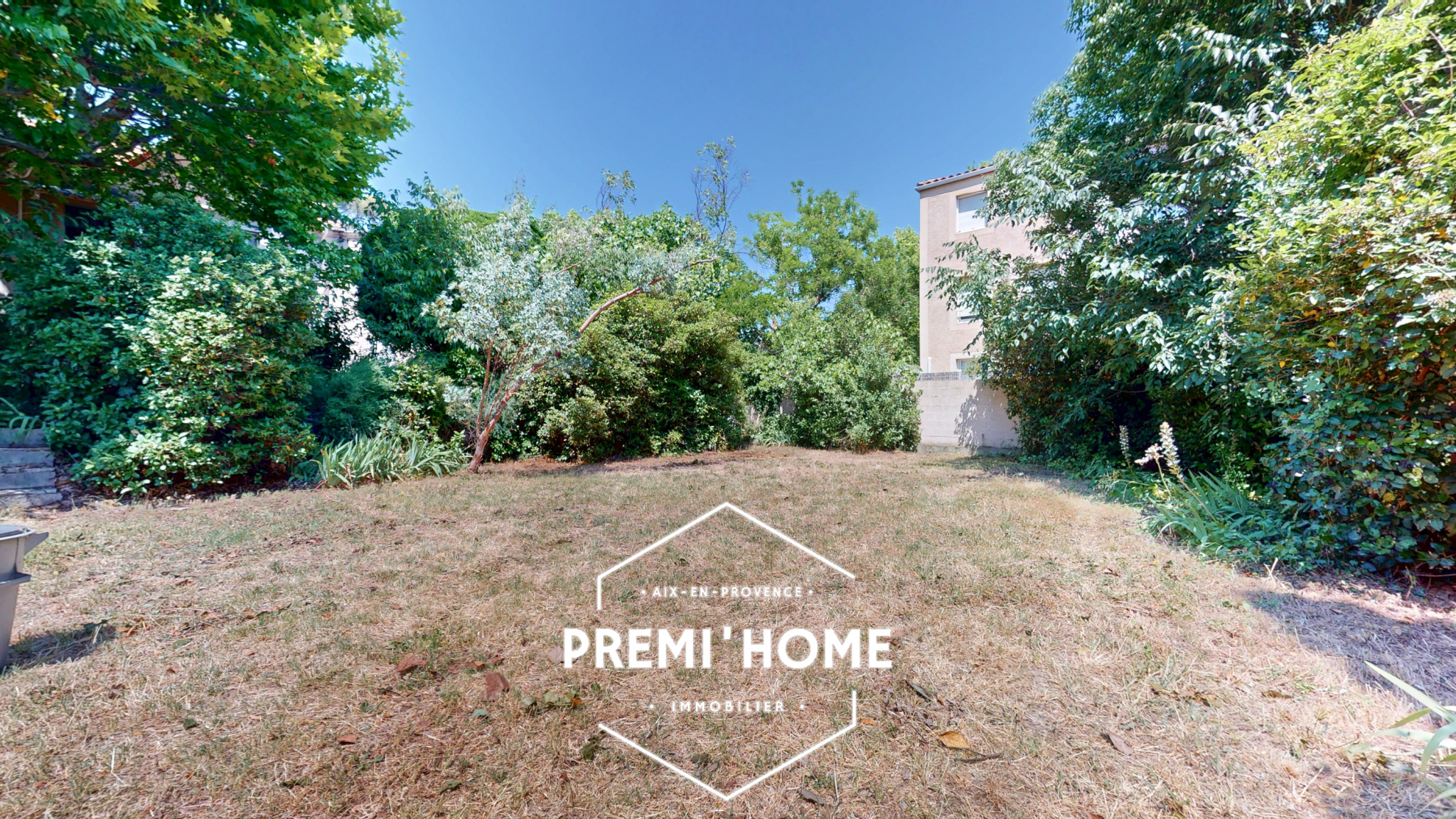 A VENDRE MAISON 190M2 SALON DE PROVENCE - Premi'home Agence immobilière Aix En Provence