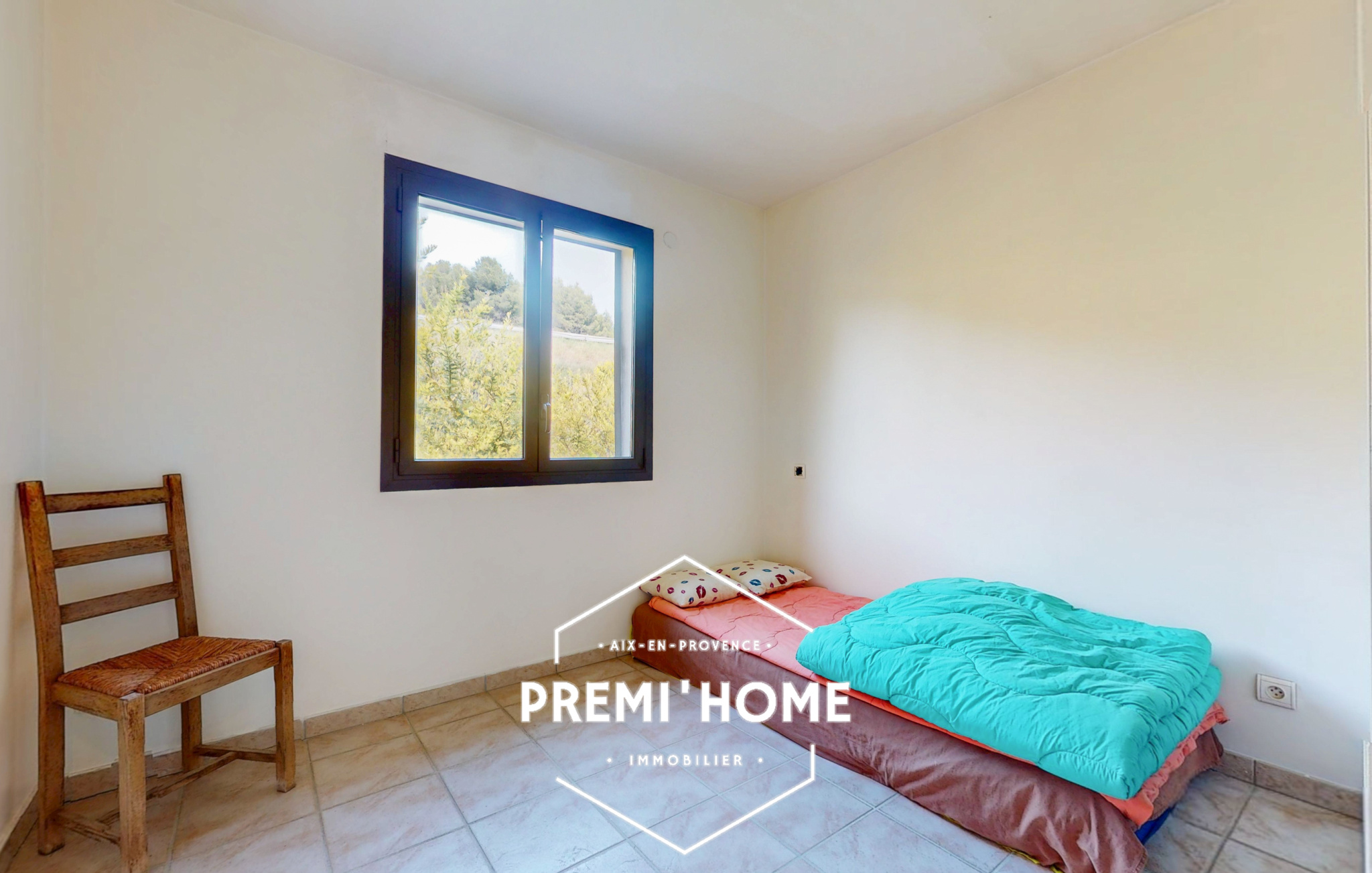 A VENDRE MAISON INDIVIDUELLE T4 A SALON DE PROVENCE - Premi'home Agence immobilière Aix En Provence
