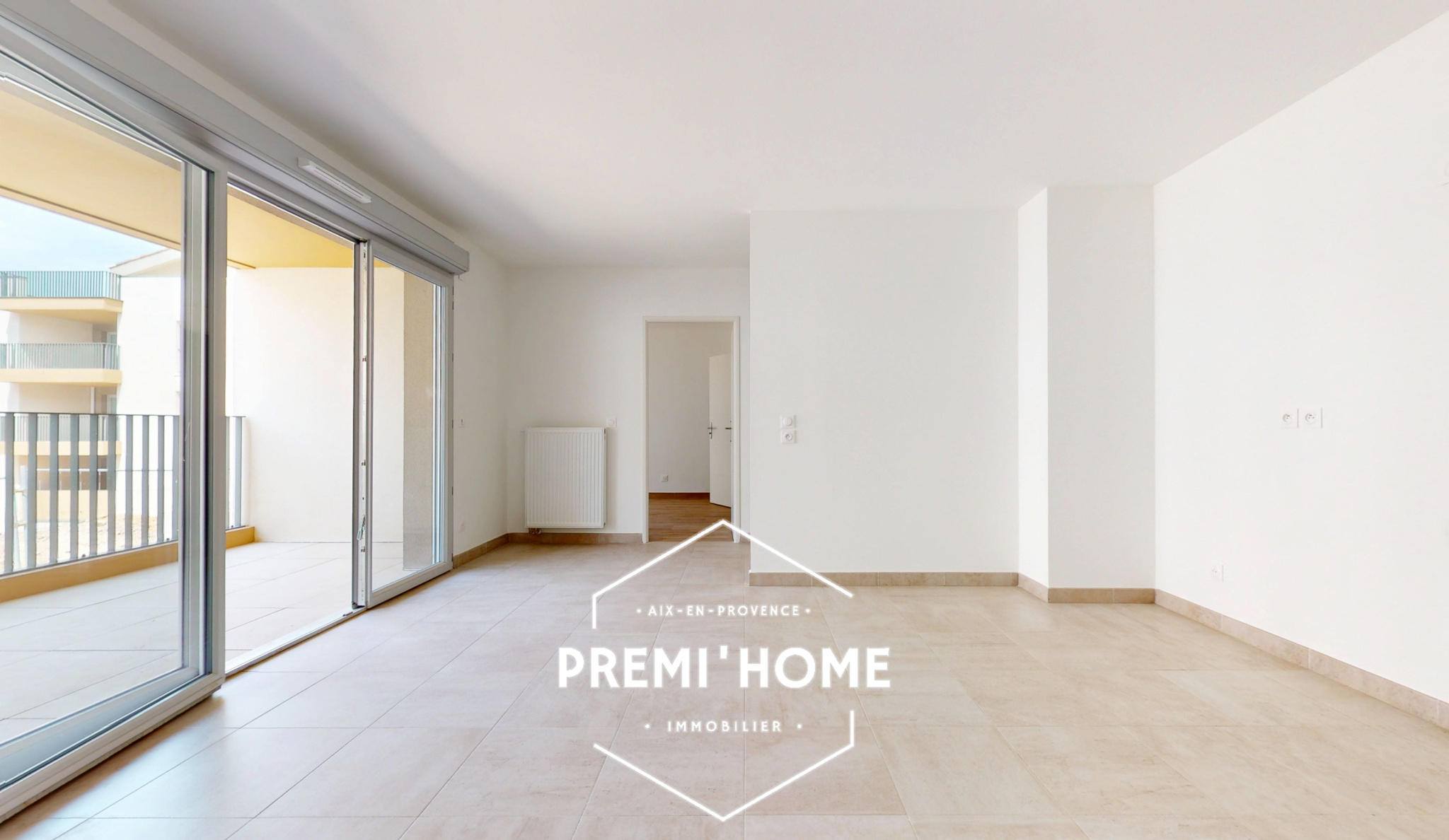 A VENDRE T2 RECENT A MARTIGUES - Premi'home Agence immobilière Aix En Provence