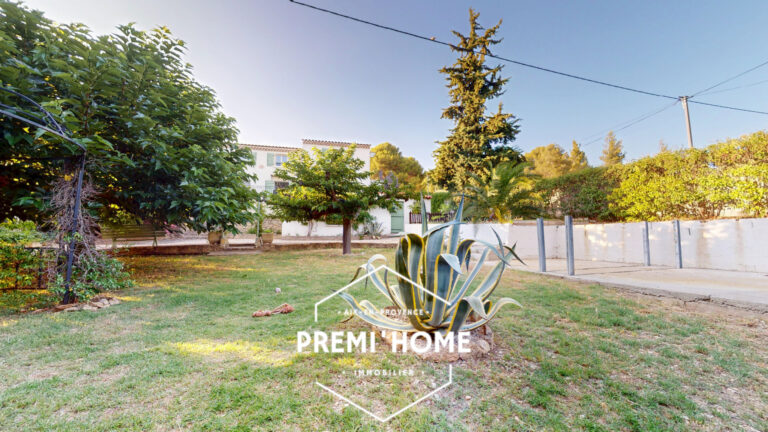 A VENDRE MAISON A DIVISER COUDOUX - Premi'home Agence immobilière Aix En Provence