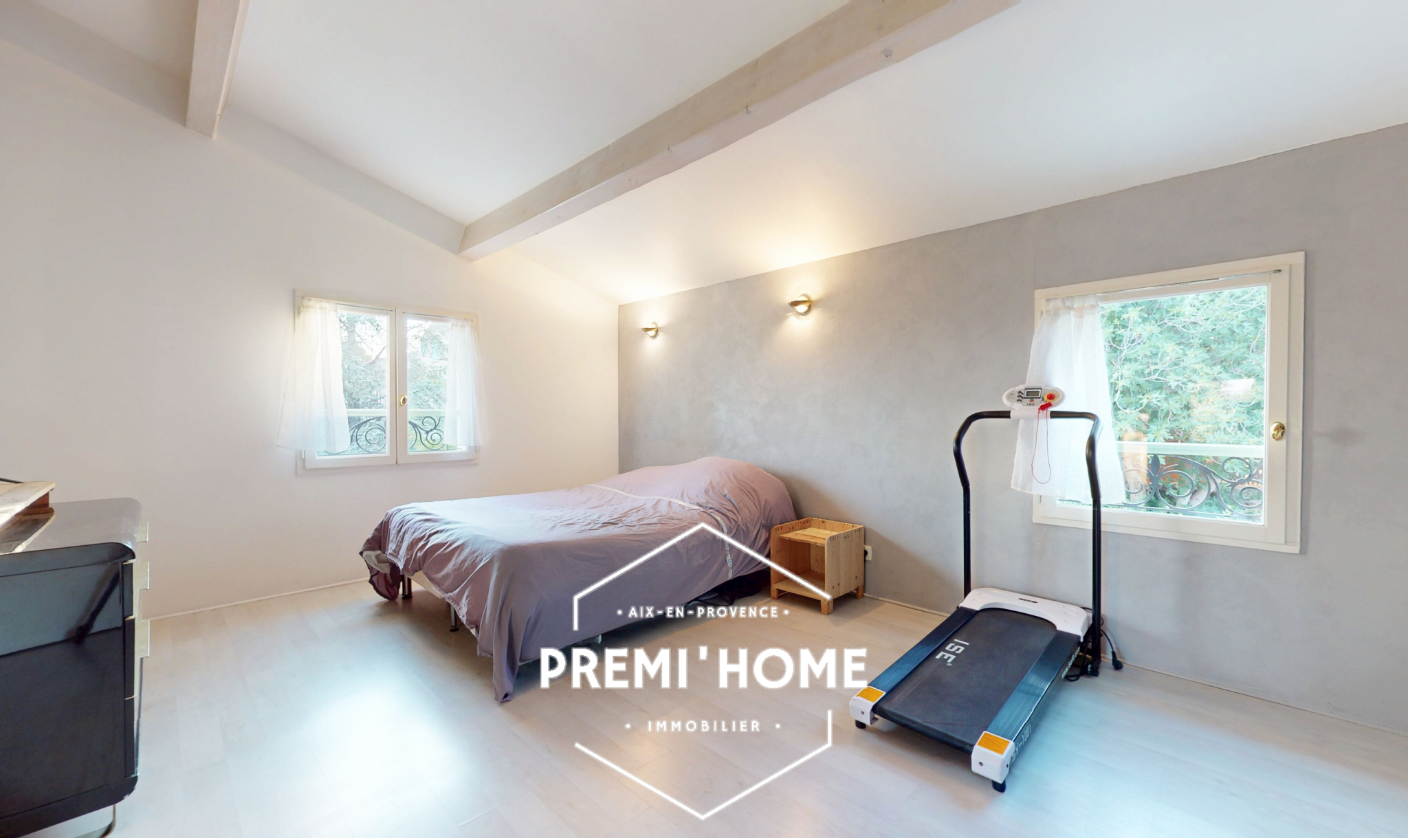 A VENDRE MAISON A DIVISER COUDOUX - Premi'home Agence immobilière Aix En Provence