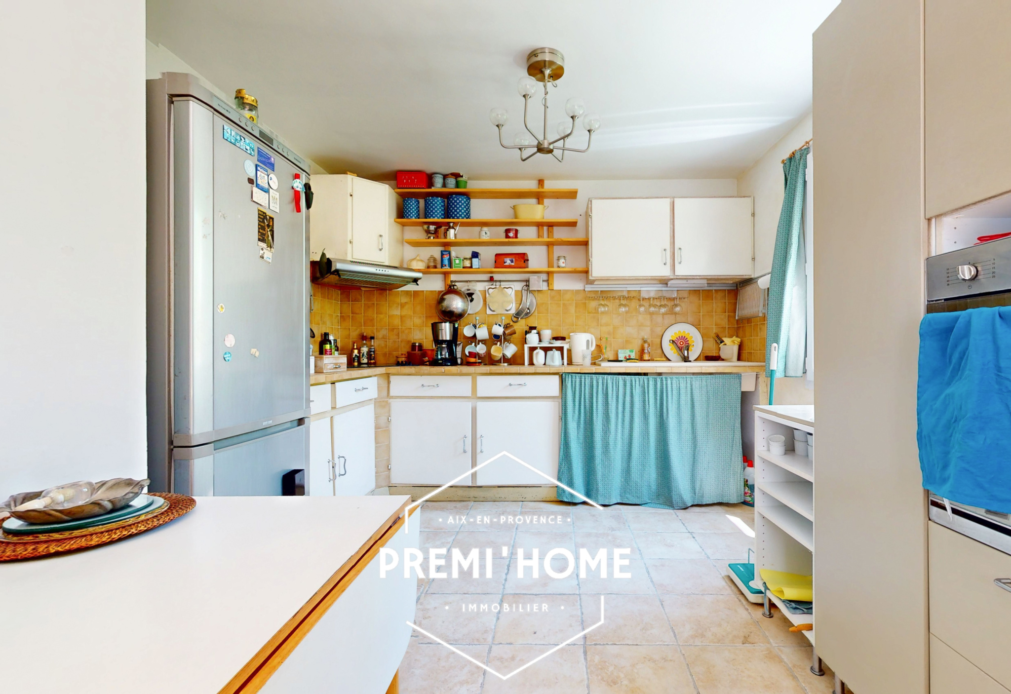 A VENDRE MAISON 190M2 SALON DE PROVENCE - Premi'home Agence immobilière Aix En Provence