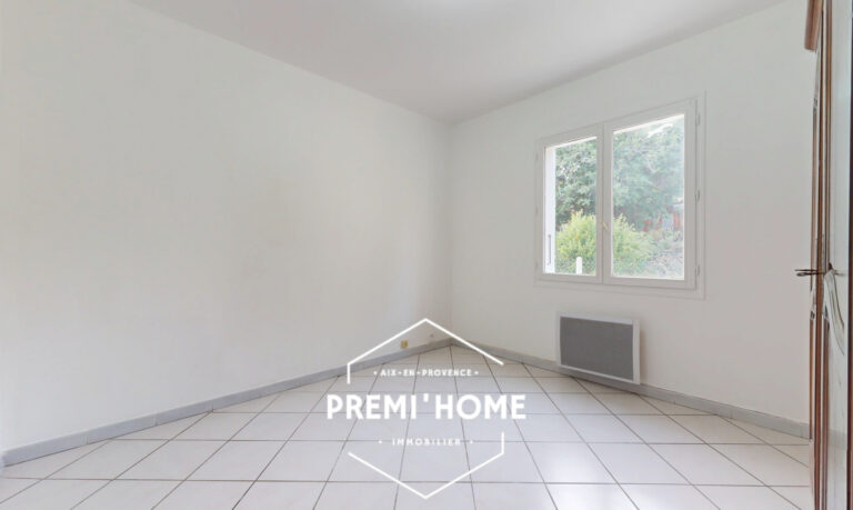 A VENDRE MAISON A DIVISER COUDOUX - Premi'home Agence immobilière Aix En Provence