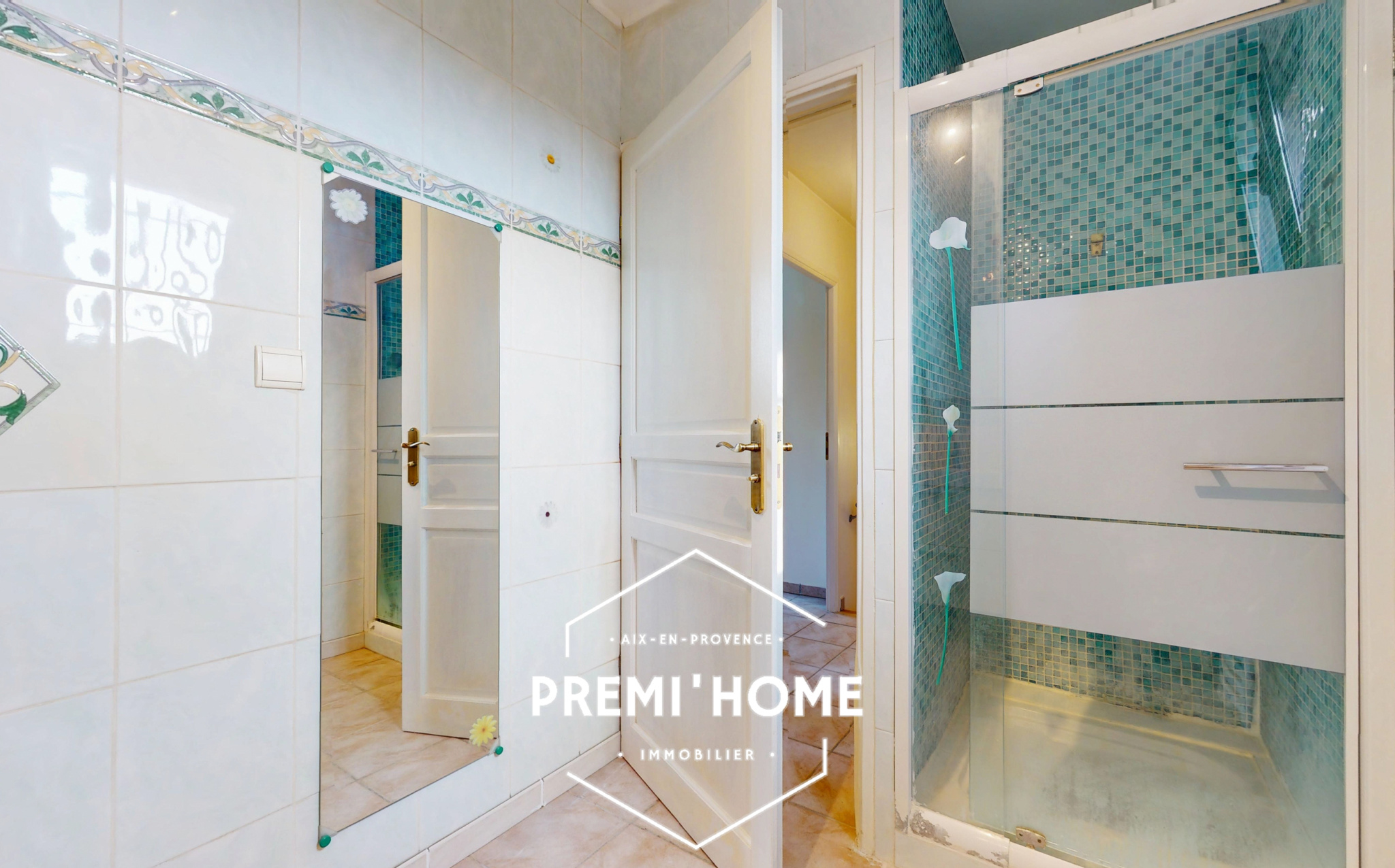 A VENDRE MAISON INDIVIDUELLE T4 A SALON DE PROVENCE - Premi'home Agence immobilière Aix En Provence