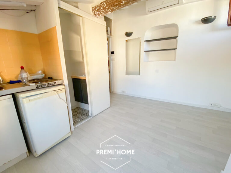   - Premi'home Agence immobilière Aix En Provence