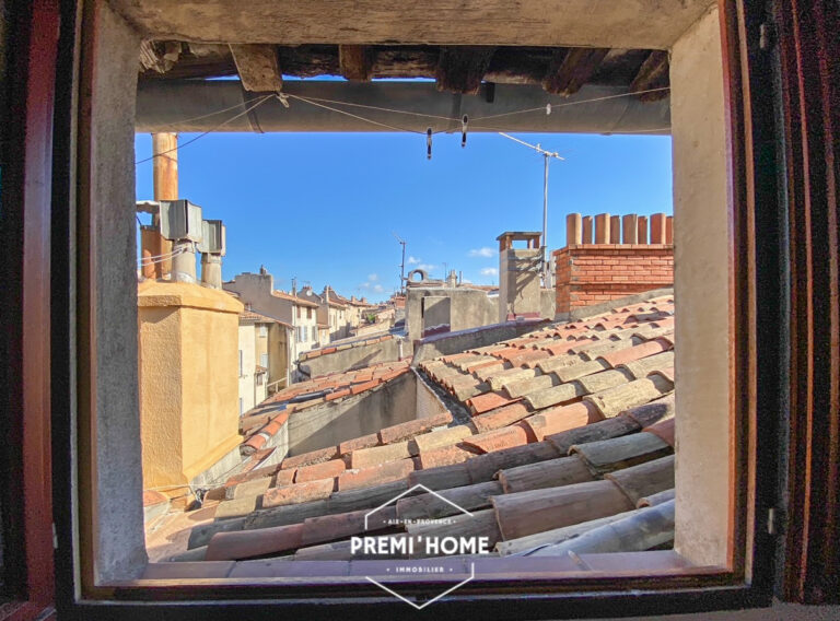   - Premi'home Agence immobilière Aix En Provence