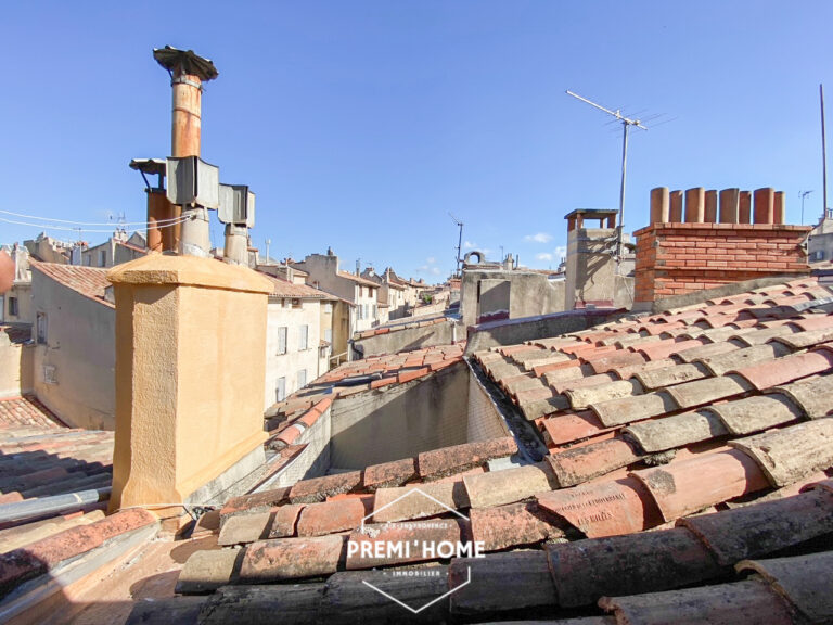   - Premi'home Agence immobilière Aix En Provence