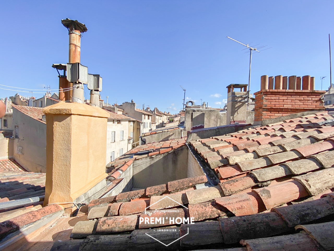   - Premi'home Agence immobilière Aix En Provence