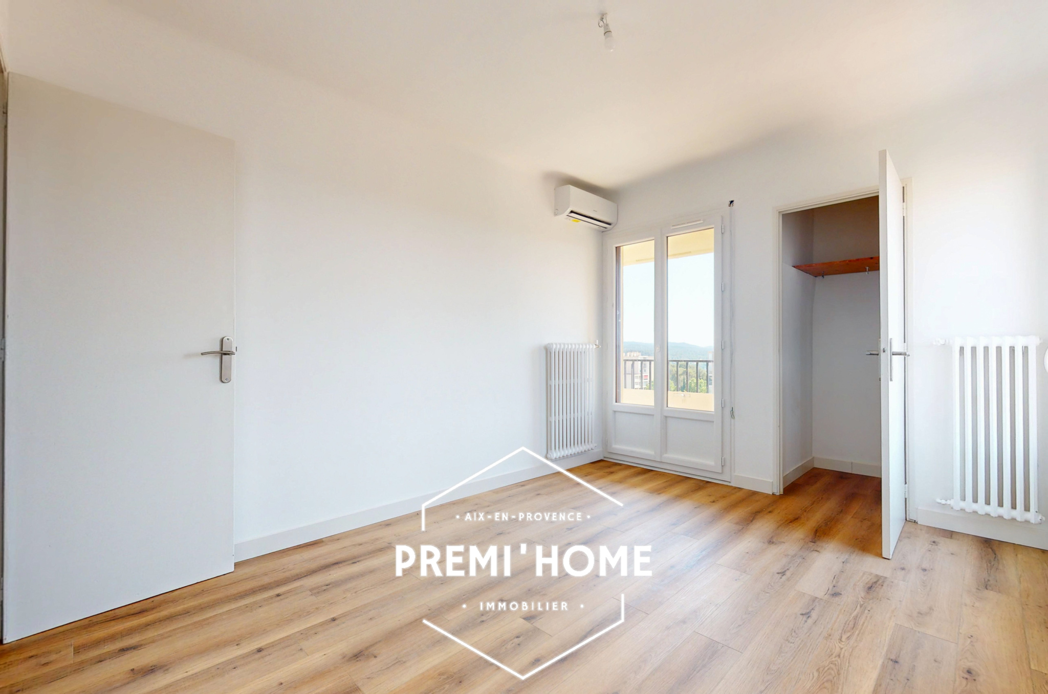 A VENDRE T3 RENOVE AIX EN PROVENCE LA ROTONDE - Premi'home Agence immobilière Aix En Provence