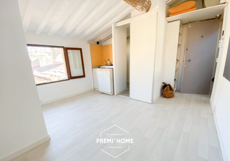   - Premi'home Agence immobilière Aix En Provence