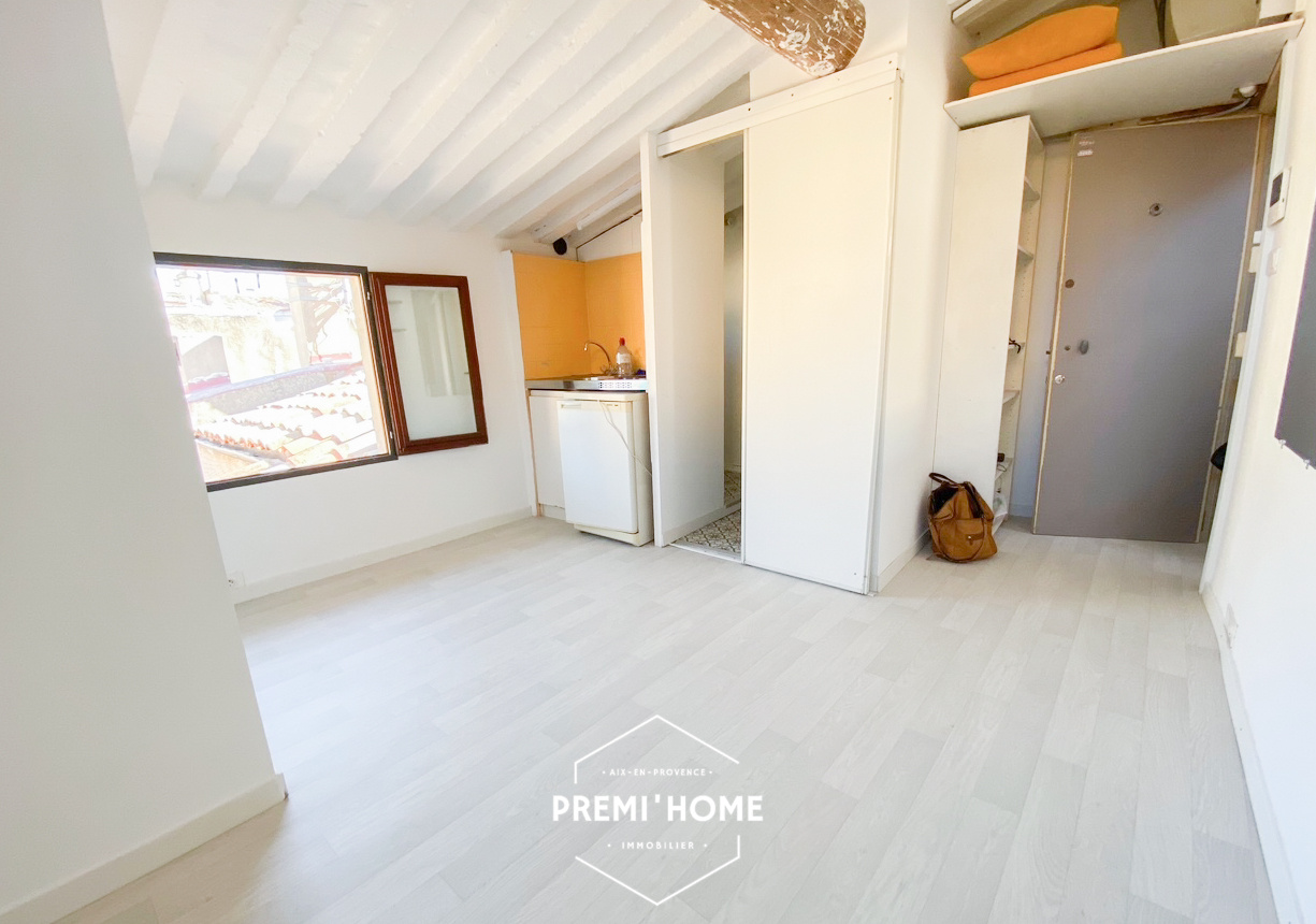   - Premi'home Agence immobilière Aix En Provence