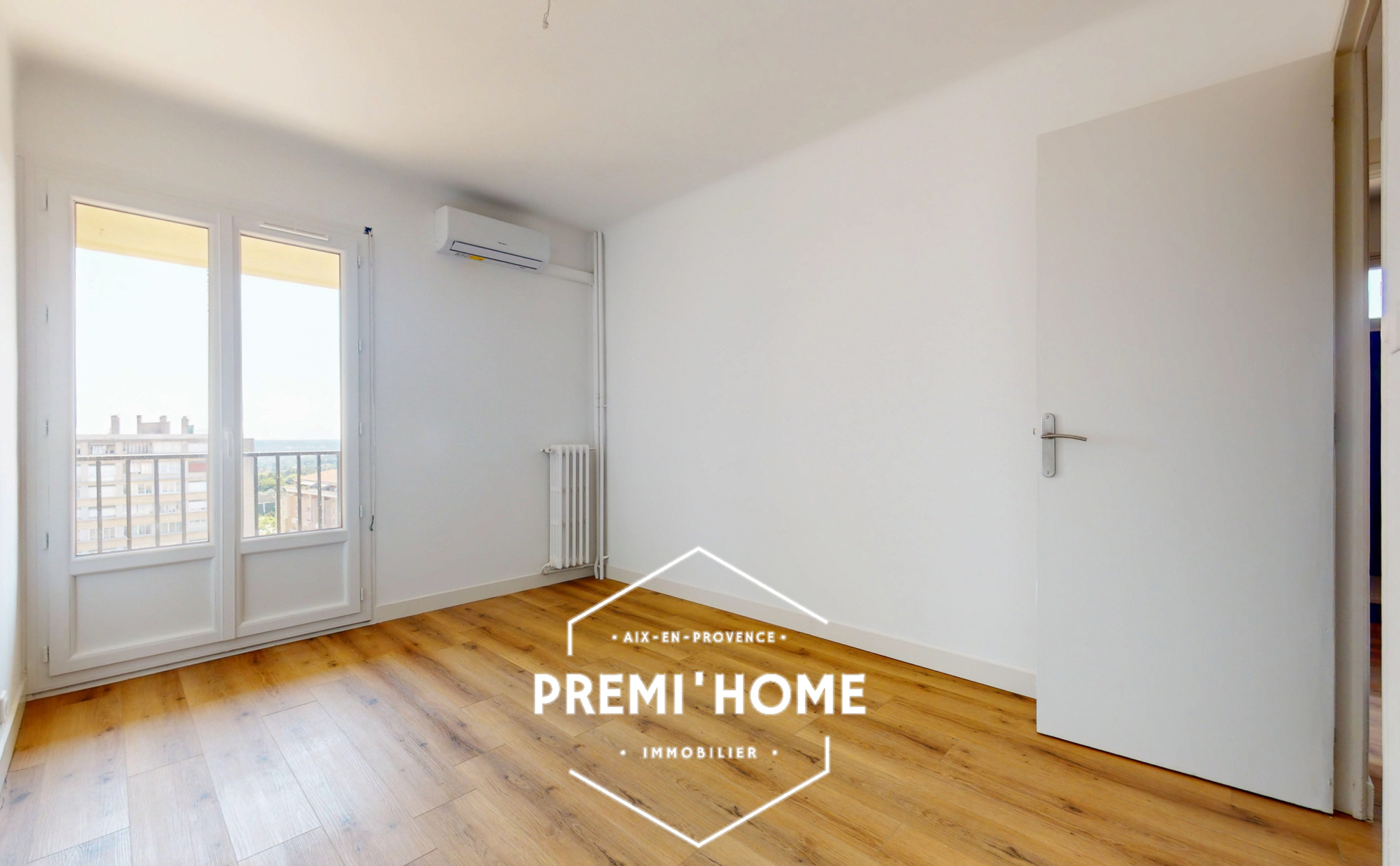 A VENDRE T3 RENOVE AIX EN PROVENCE LA ROTONDE - Premi'home Agence immobilière Aix En Provence