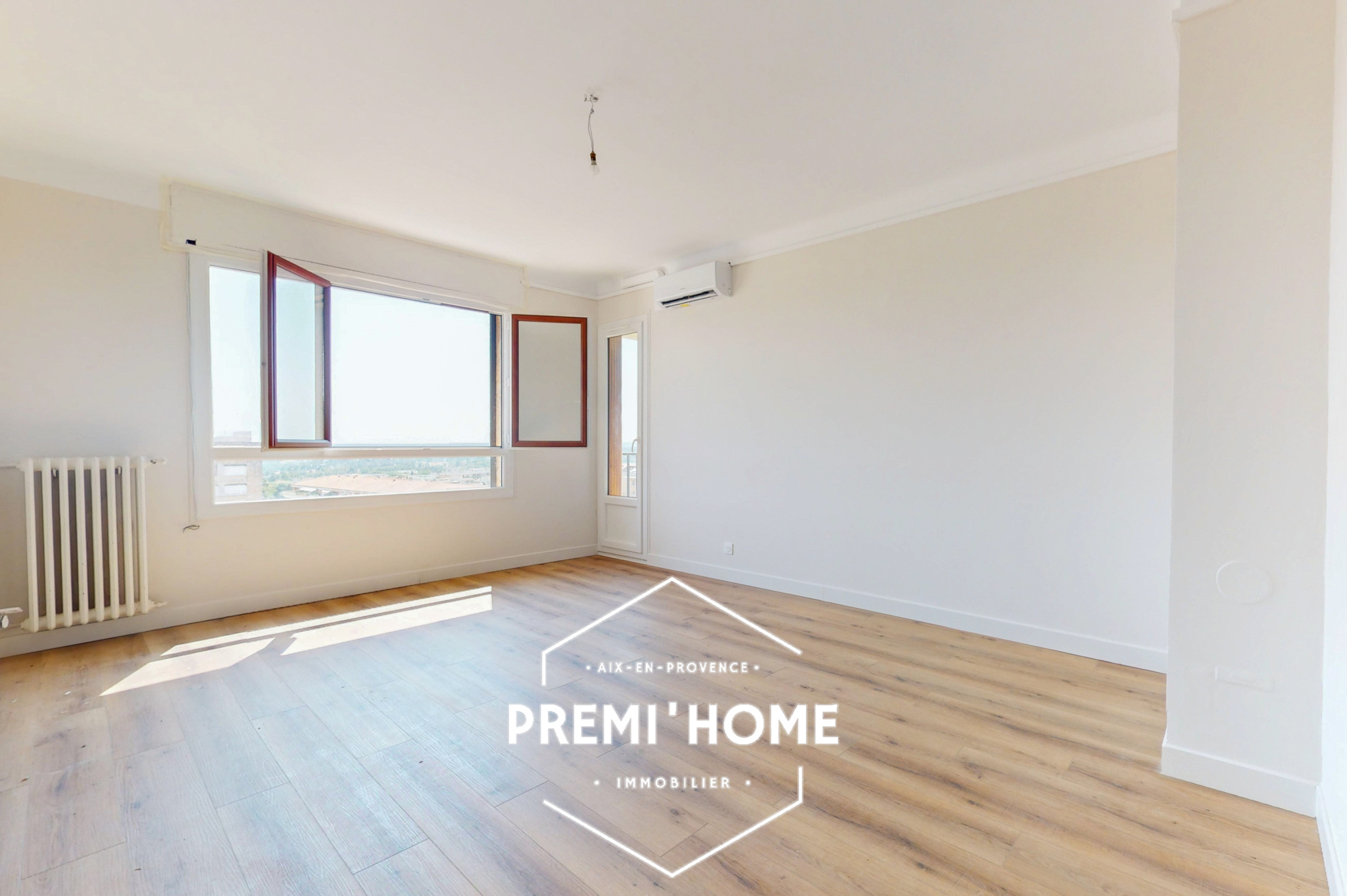 A VENDRE T3 RENOVE AIX EN PROVENCE LA ROTONDE - Premi'home Agence immobilière Aix En Provence