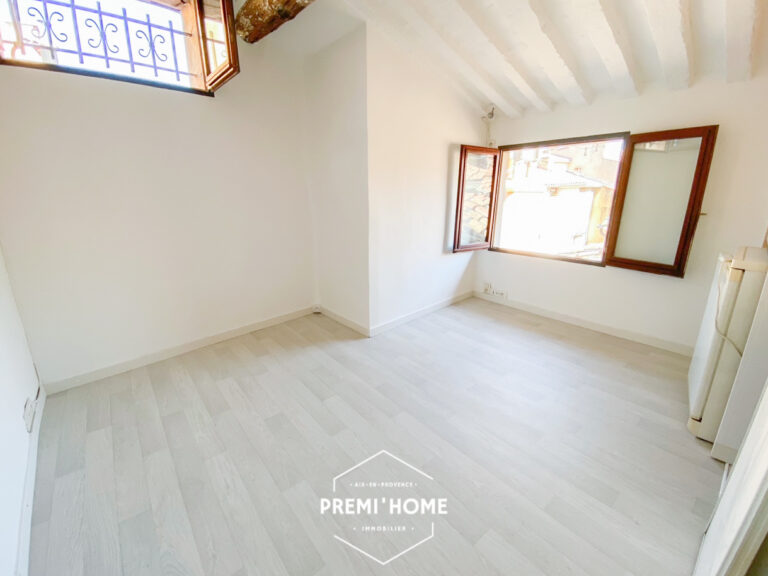   - Premi'home Agence immobilière Aix En Provence