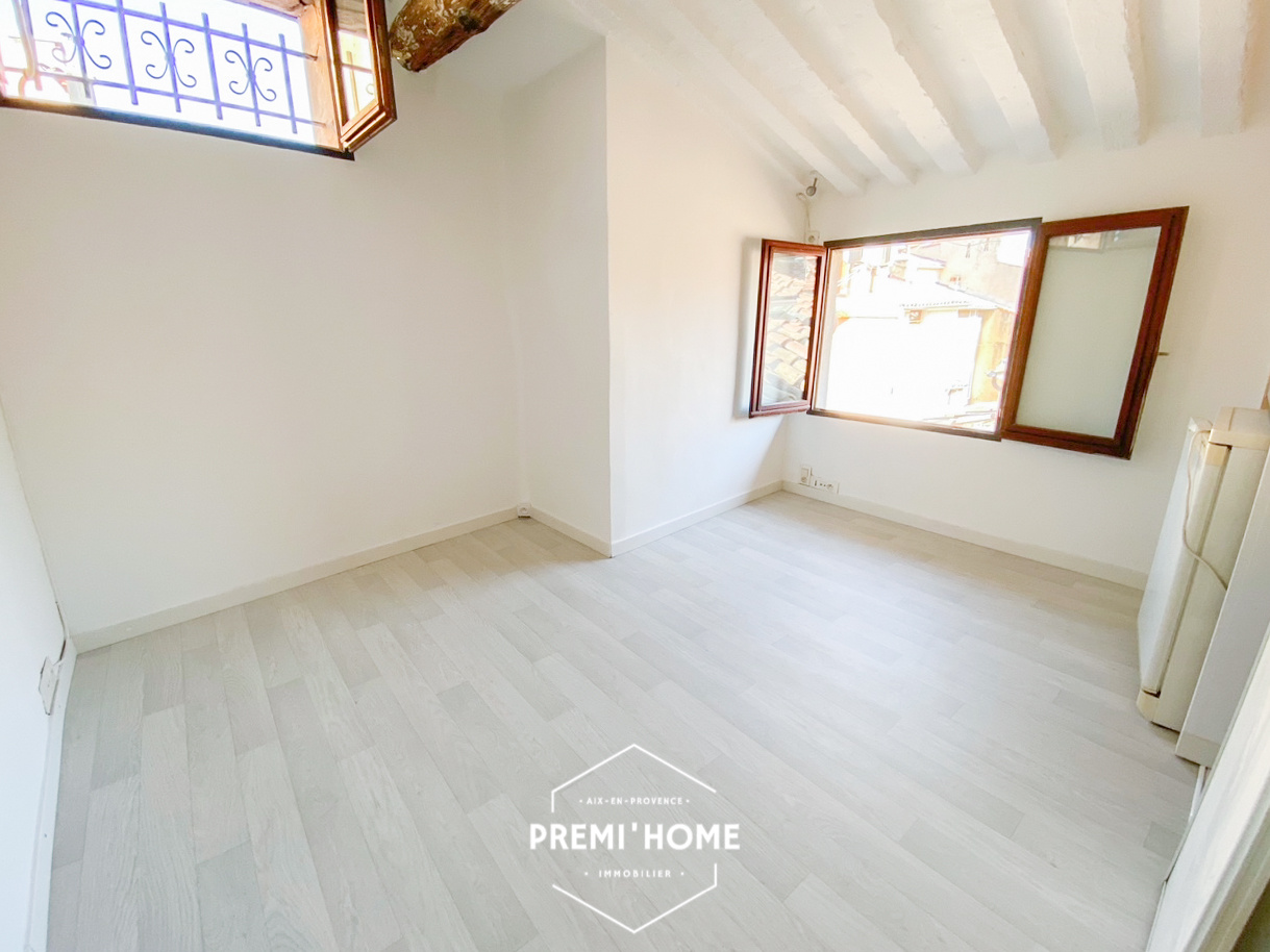   - Premi'home Agence immobilière Aix En Provence