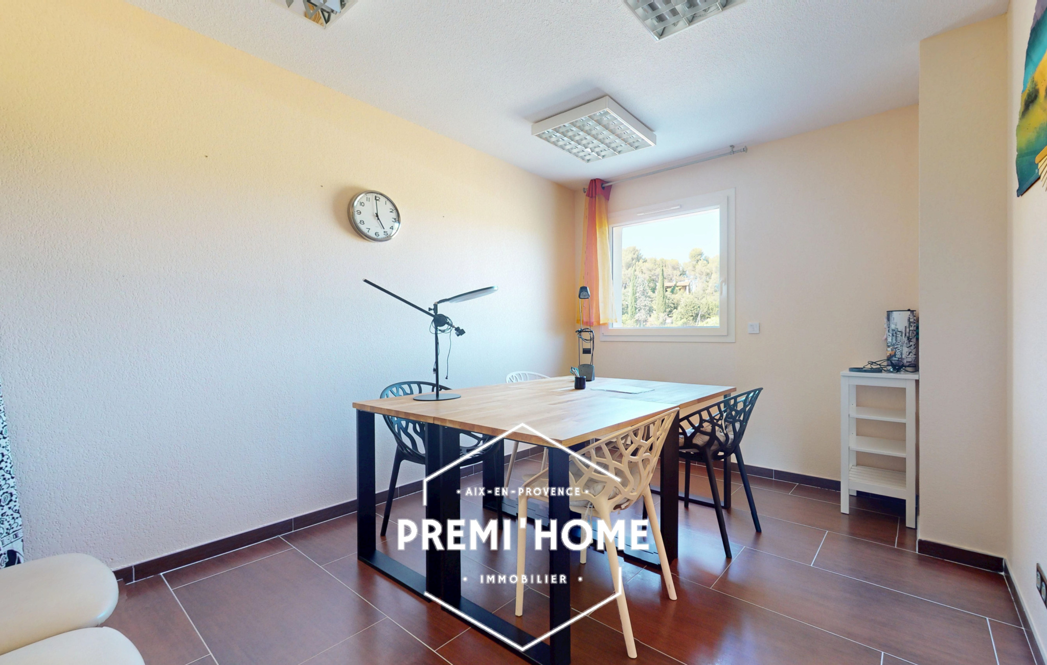 A VENDRE MAISON RECENTE 6 CHAMBRES SIMIANE COLLONGUE - Premi'home Agence immobilière Aix En Provence