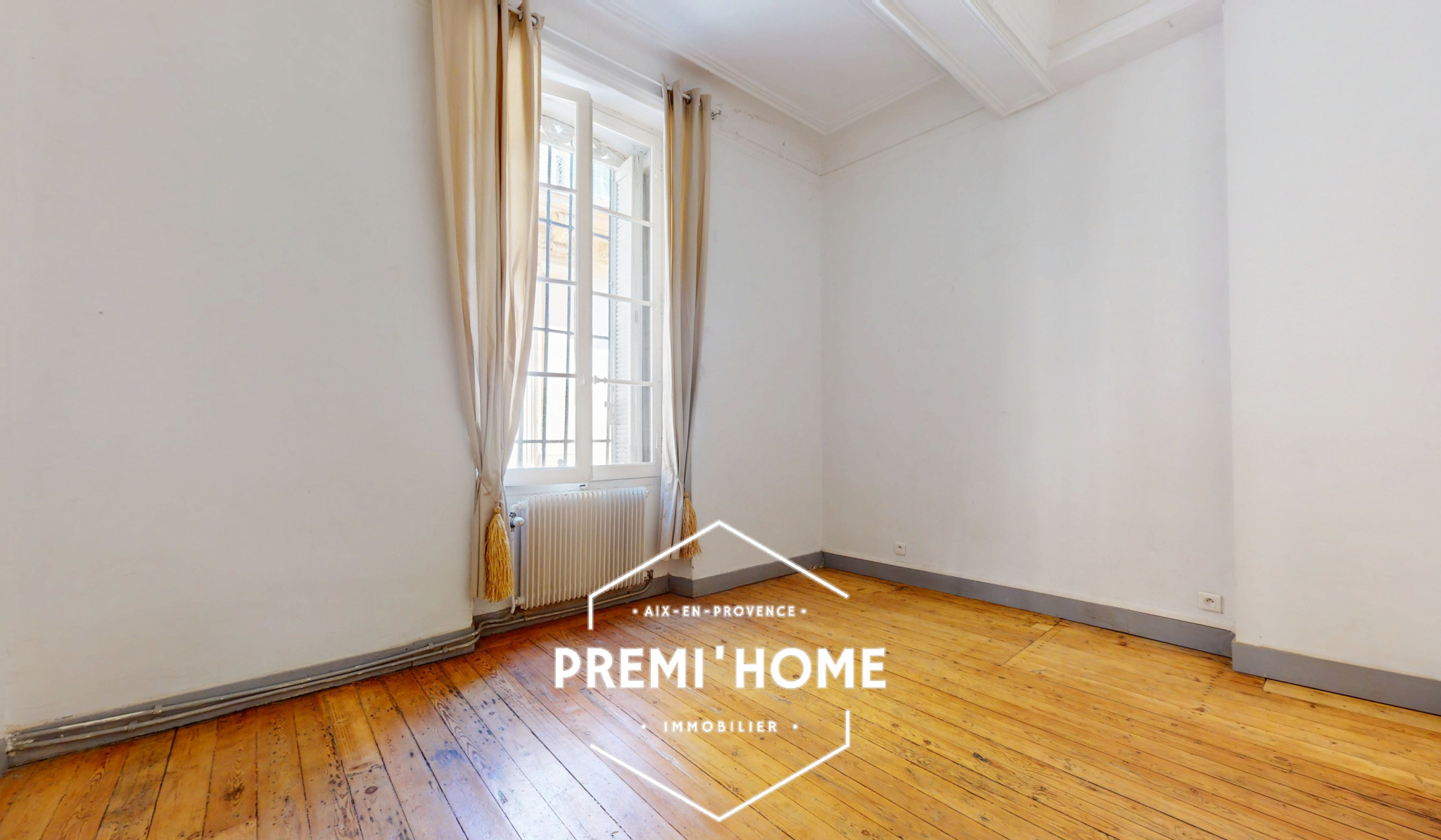 A VENDRE T3 QUARTIER MAZARIN AIX EN PROVENCE - Premi'home Agence immobilière Aix En Provence