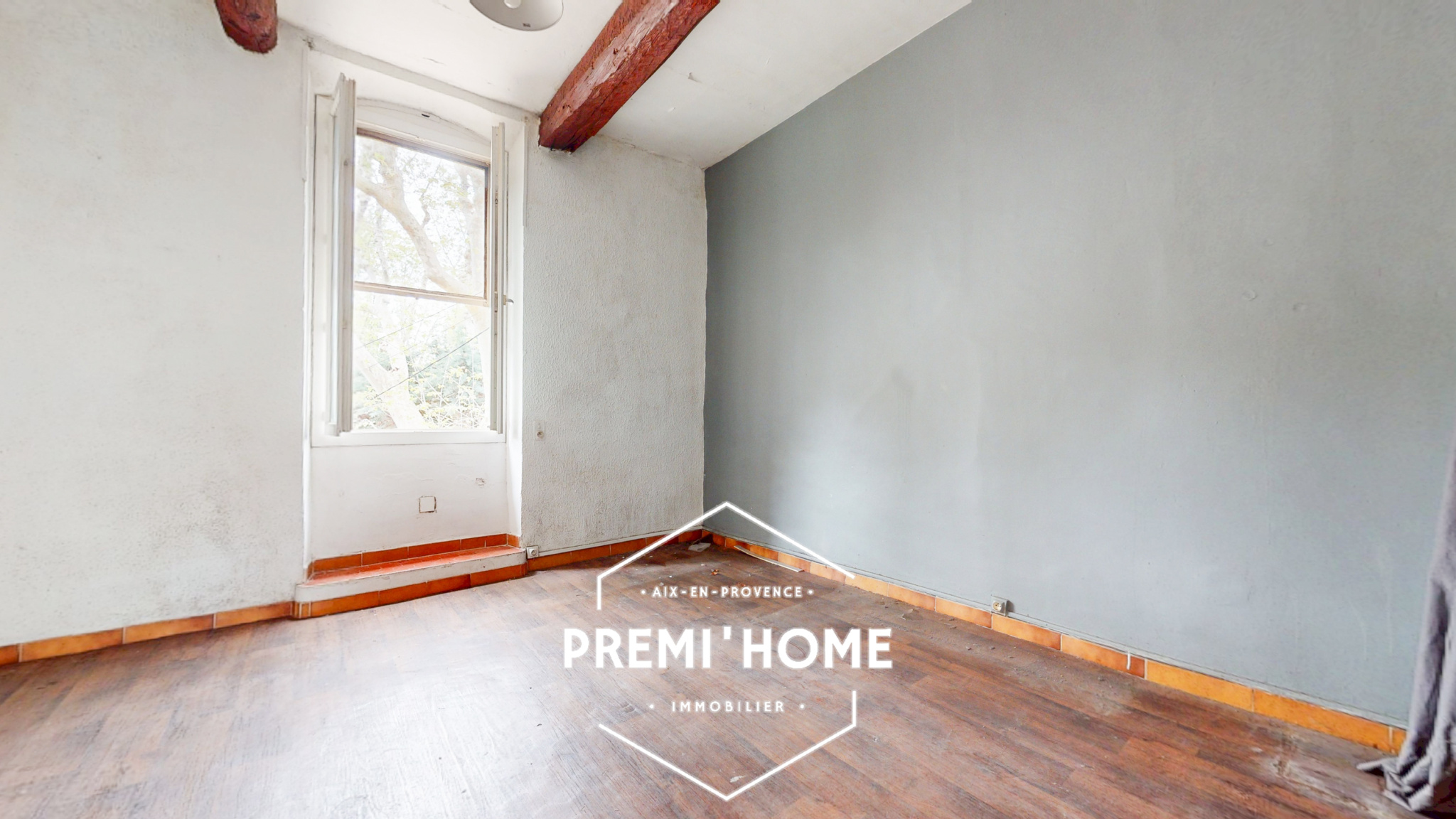 A VENDRE STUDIO MALLEMORT - Premi'home Agence immobilière Aix En Provence