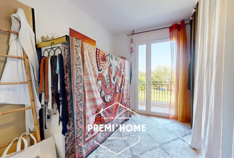 A VENDRE MAISON RECENTE 6 CHAMBRES SIMIANE COLLONGUE - Premi'home Agence immobilière Aix En Provence