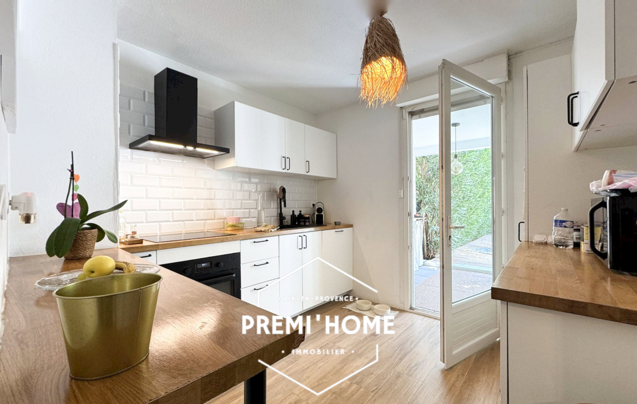 A VENDRE T3 250M2 JARDIN AIX EN PROVENCE OUEST - Premi'home Agence immobilière Aix En Provence