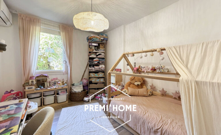 A VENDRE T3 250M2 JARDIN AIX EN PROVENCE OUEST - Premi'home Agence immobilière Aix En Provence