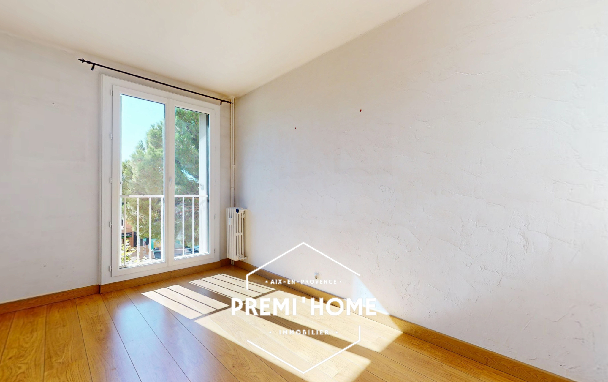 A VENDRE T4 LYCEE CEZANNE AIX EN PROVENCE - Premi'home Agence immobilière Aix En Provence