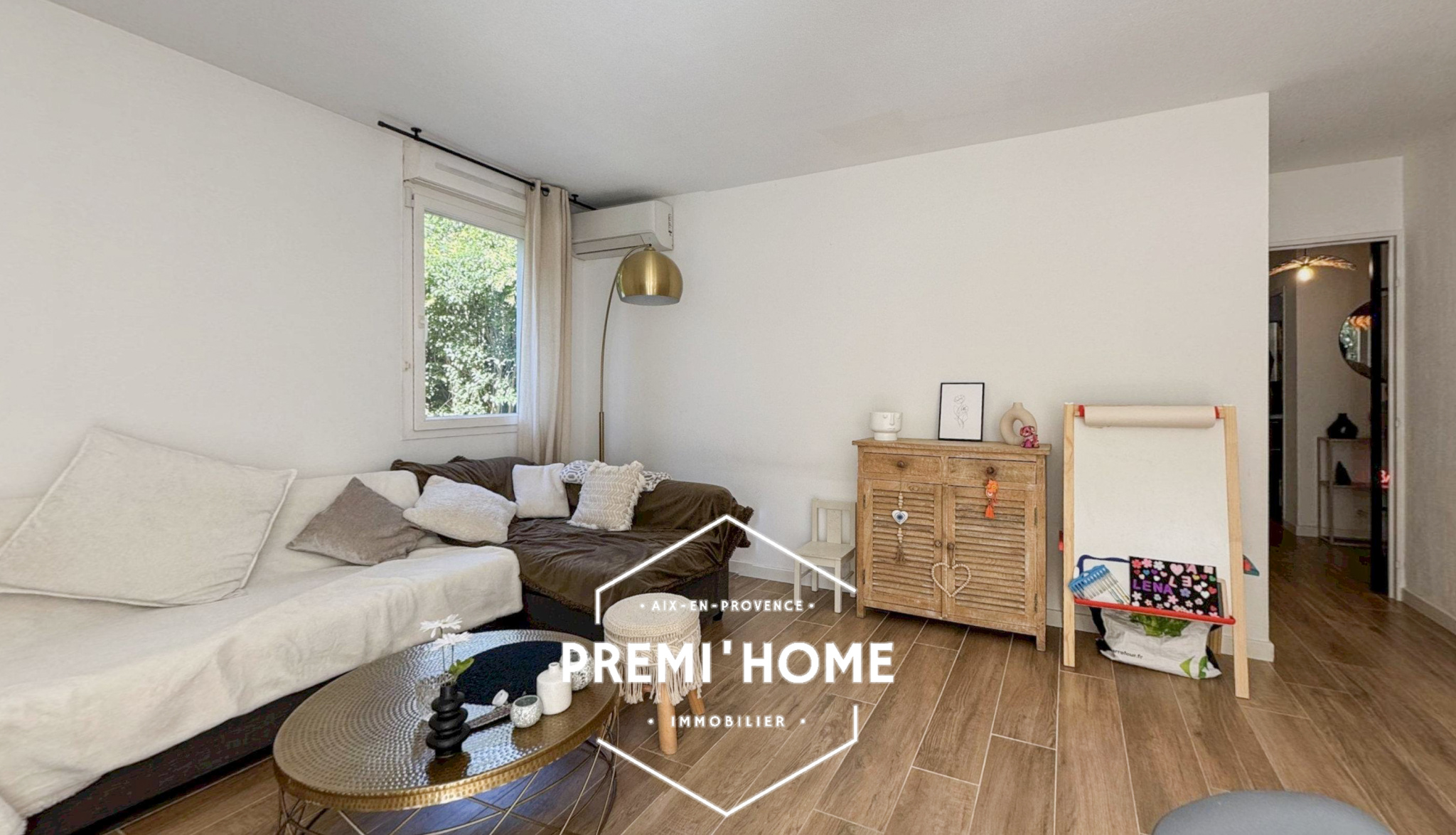 A VENDRE T3 250M2 JARDIN AIX EN PROVENCE OUEST - Premi'home Agence immobilière Aix En Provence