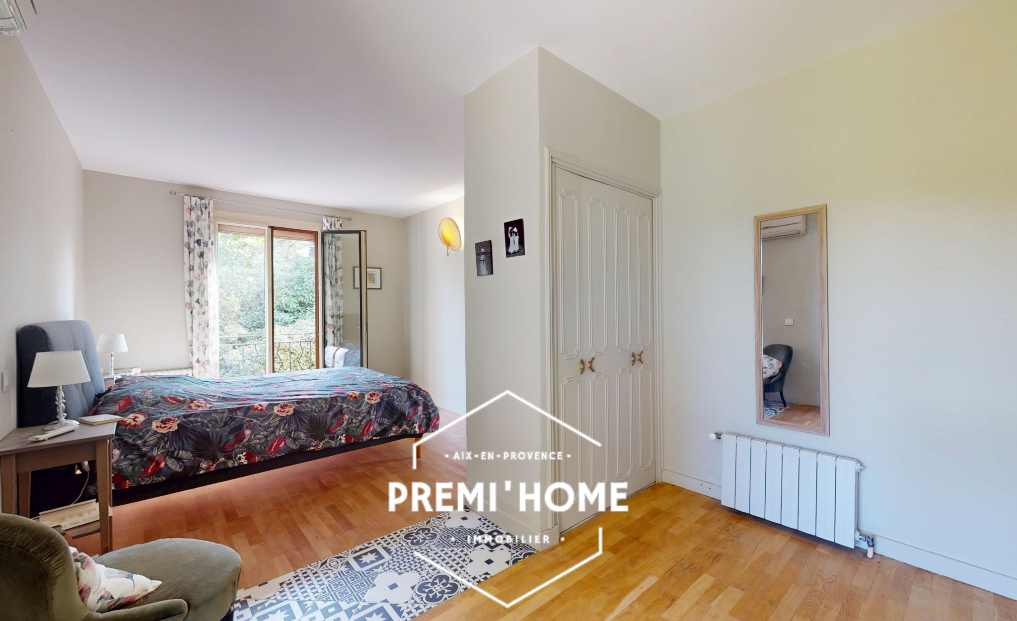 AVEC VENDRE MAISON T6 180 M2 PISCINE & GARAGE PILON BLANC A - Premi'home Agence immobilière Aix En Provence