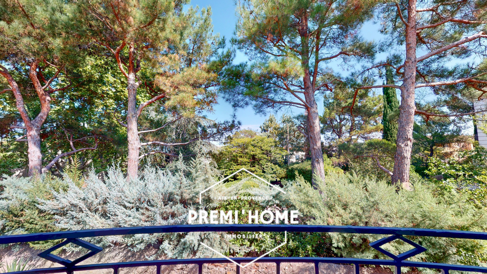 AVEC VENDRE MAISON T6 180 M2 PISCINE & GARAGE PILON BLANC A - Premi'home Agence immobilière Aix En Provence