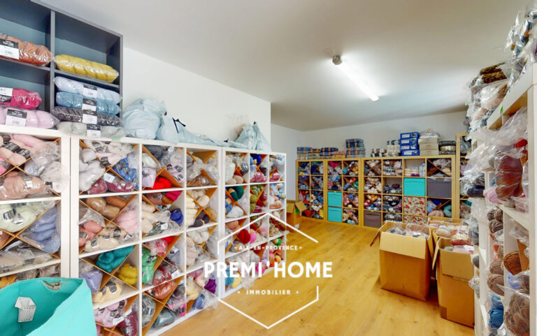 AVEC VENDRE MAISON T6 180 M2 PISCINE & GARAGE PILON BLANC A - Premi'home Agence immobilière Aix En Provence