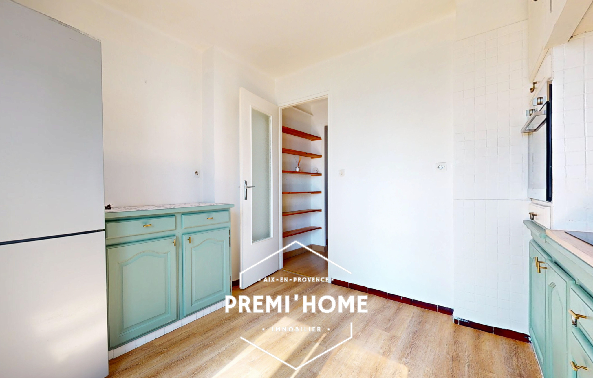 A VENDRE T4 LYCEE CEZANNE AIX EN PROVENCE - Premi'home Agence immobilière Aix En Provence