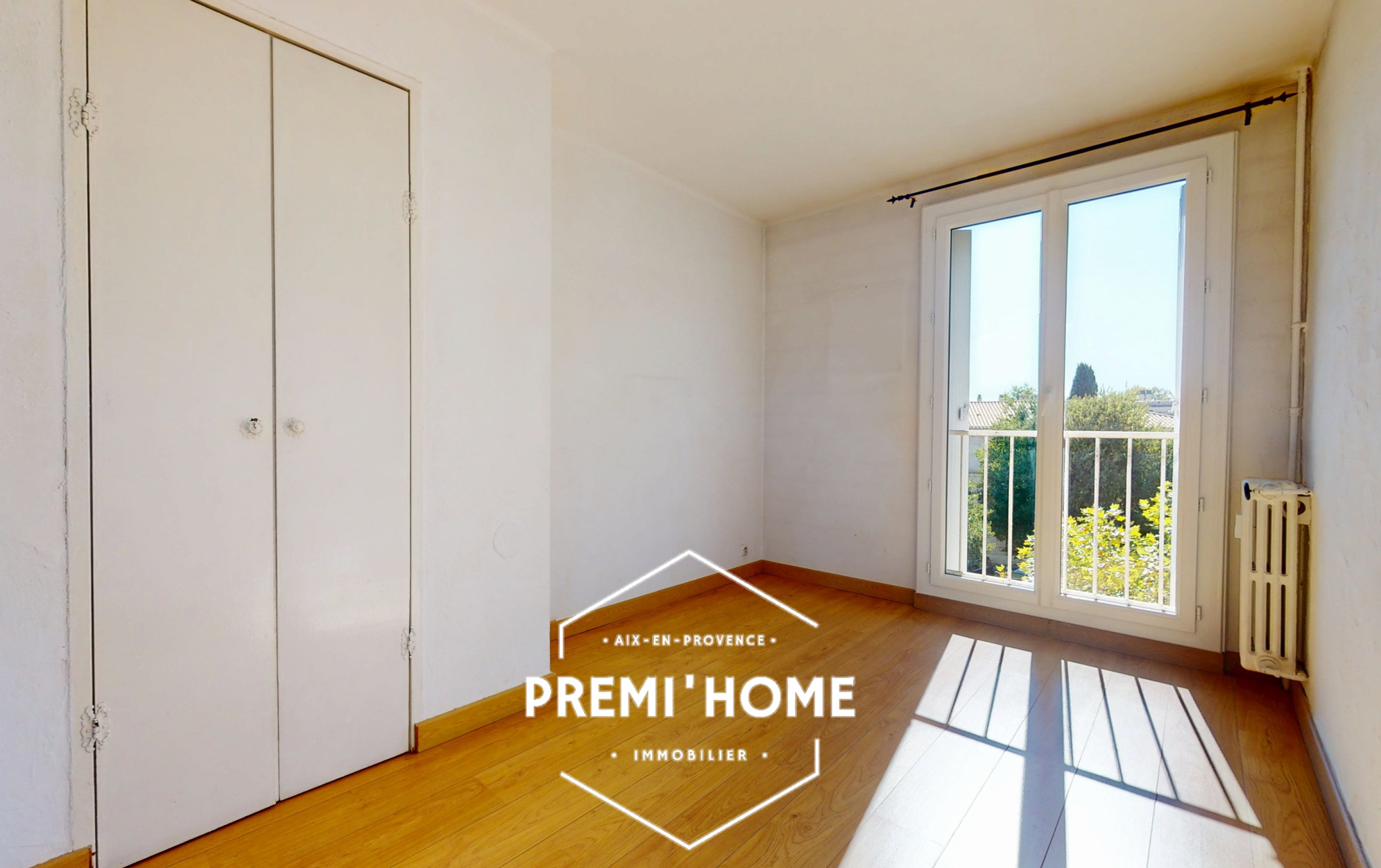 A VENDRE T4 LYCEE CEZANNE AIX EN PROVENCE - Premi'home Agence immobilière Aix En Provence