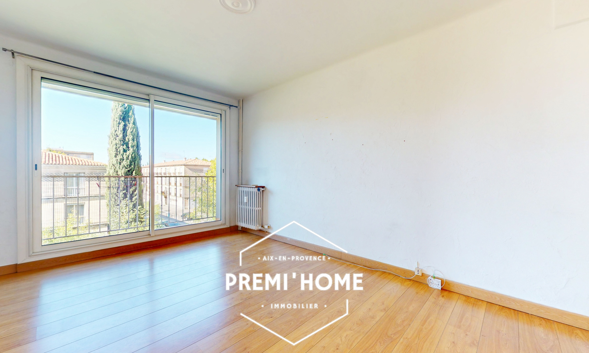 A VENDRE T4 LYCEE CEZANNE AIX EN PROVENCE - Premi'home Agence immobilière Aix En Provence