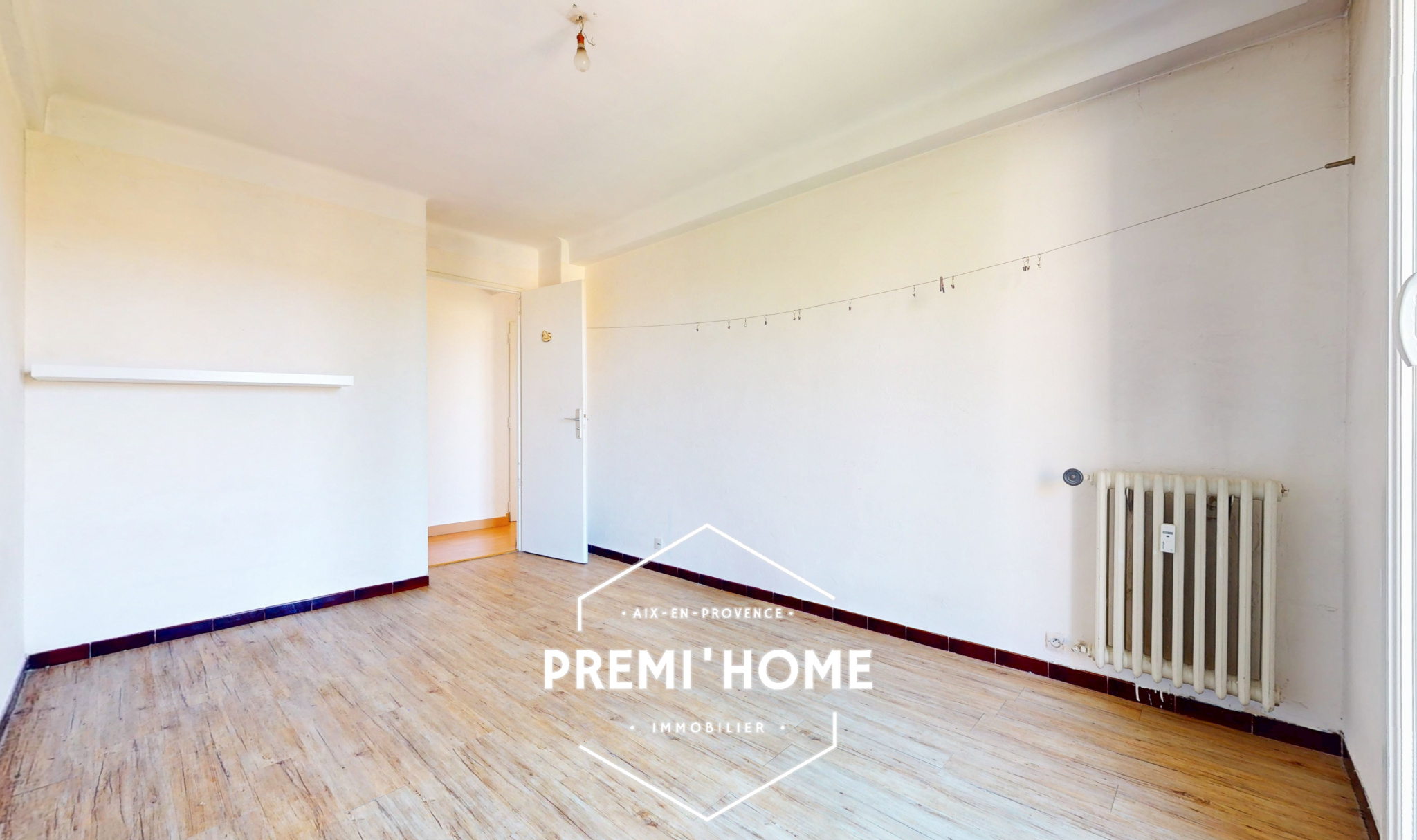 A VENDRE T4 LYCEE CEZANNE AIX EN PROVENCE - Premi'home Agence immobilière Aix En Provence
