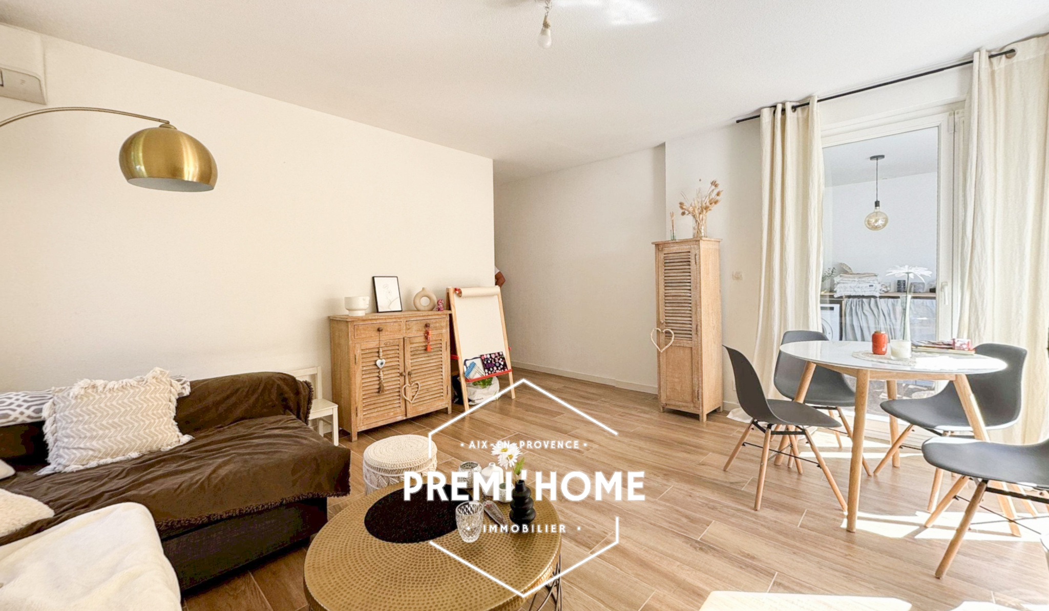 A VENDRE T3 250M2 JARDIN AIX EN PROVENCE OUEST - Premi'home Agence immobilière Aix En Provence