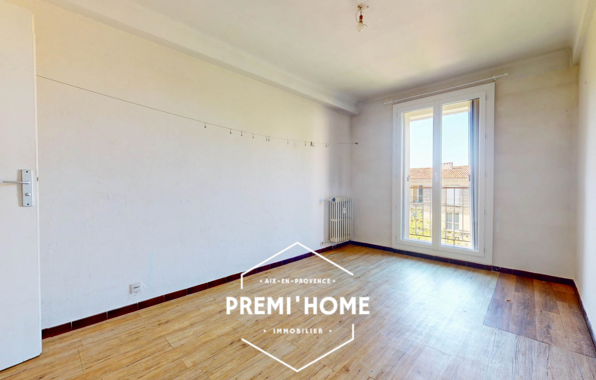A VENDRE T4 LYCEE CEZANNE AIX EN PROVENCE - Premi'home Agence immobilière Aix En Provence