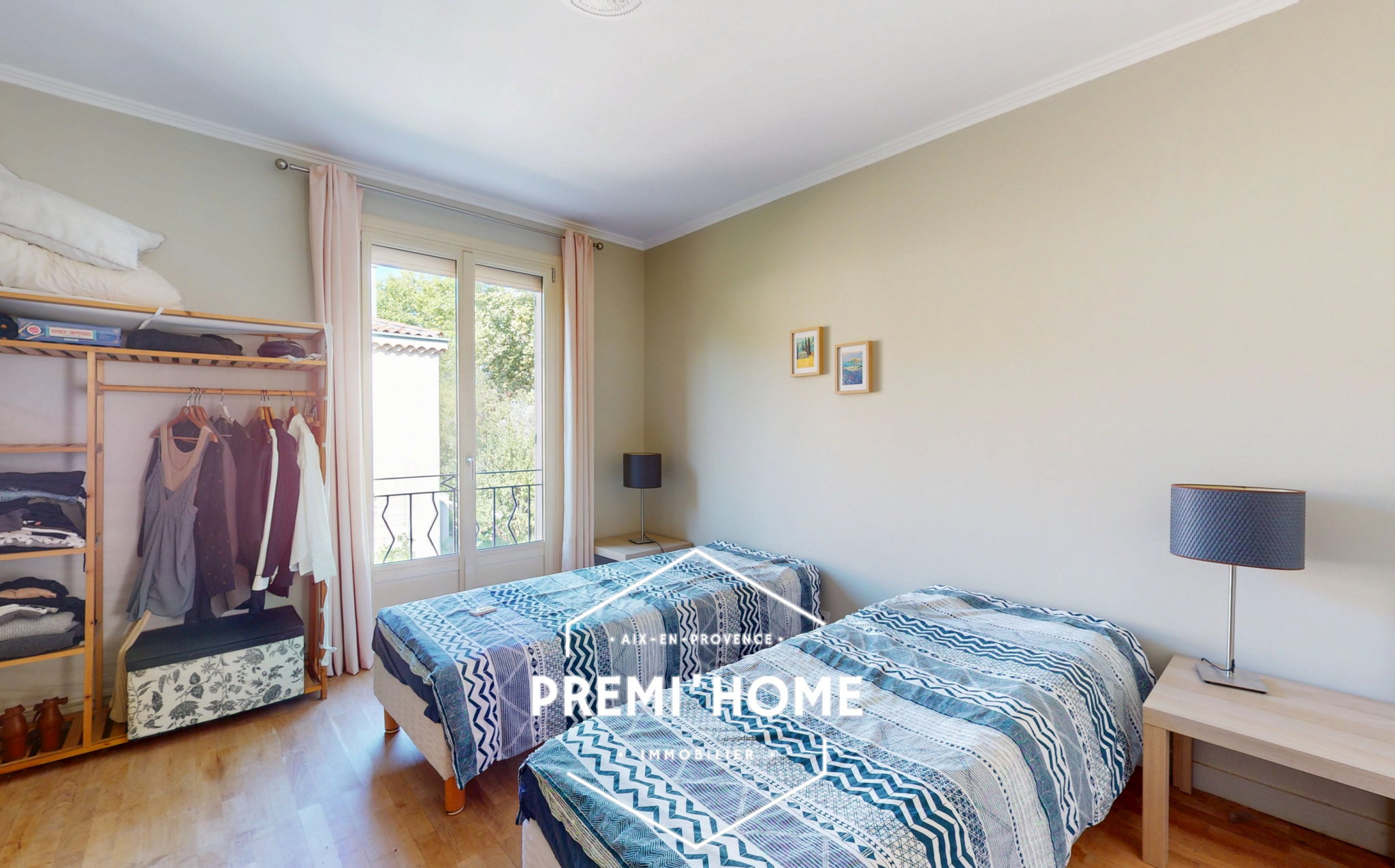 AVEC VENDRE MAISON T6 180 M2 PISCINE & GARAGE PILON BLANC A - Premi'home Agence immobilière Aix En Provence