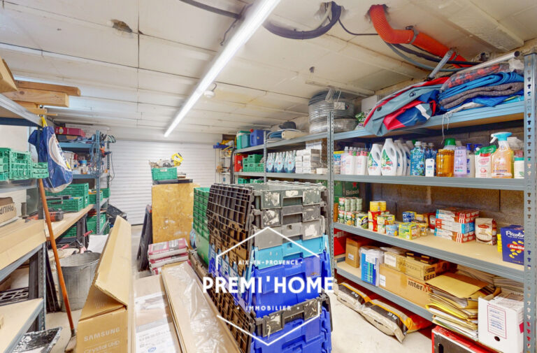 5 PIÈCES 130 M2 MAISON A VENDRE ISTRES 5 PIÈCES EN R+1 AVEC - Premi'home Agence immobilière Aix En Provence