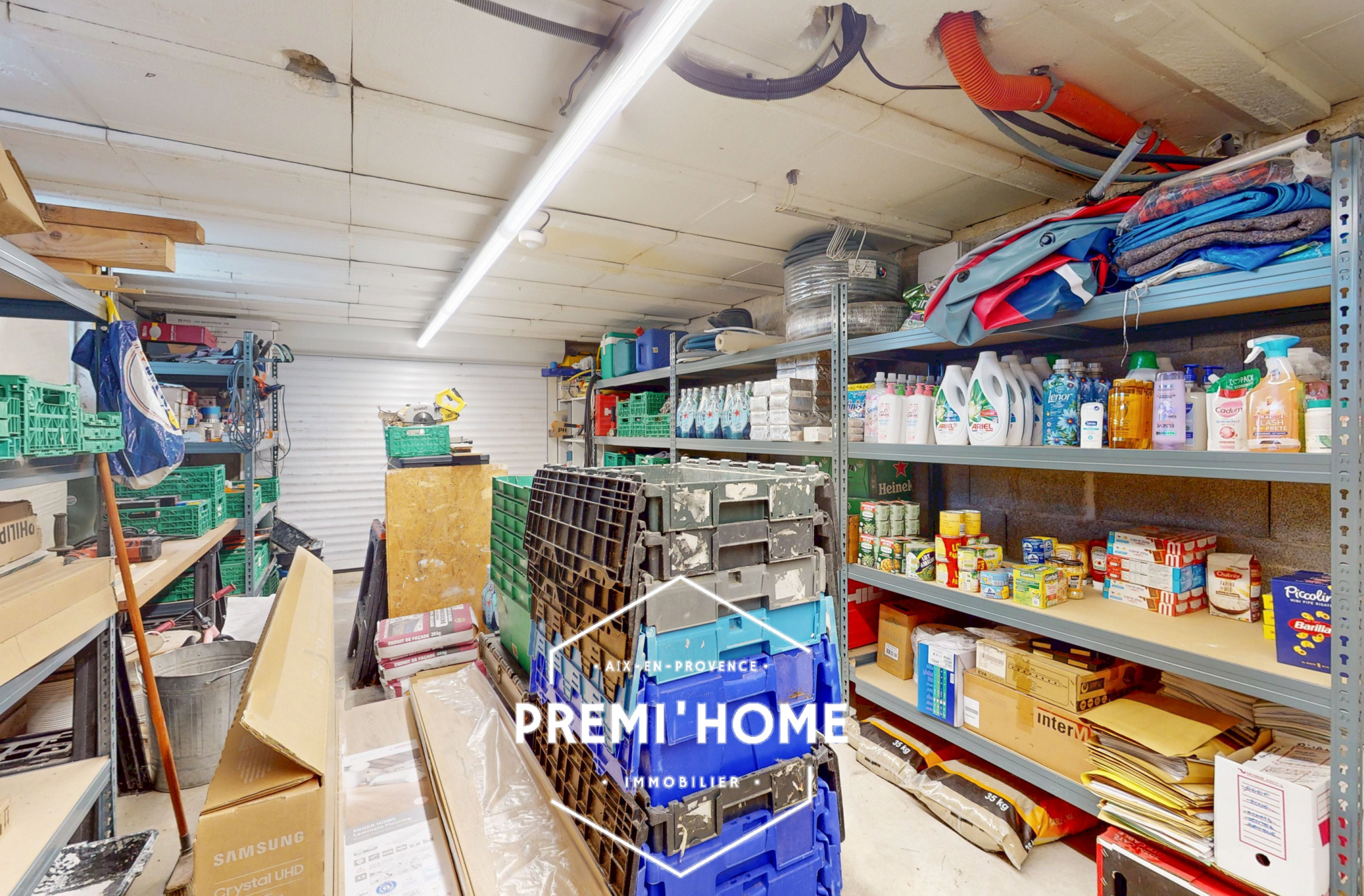 5 PIÈCES 130 M2 MAISON A VENDRE ISTRES 5 PIÈCES EN R+1 AVEC - Premi'home Agence immobilière Aix En Provence