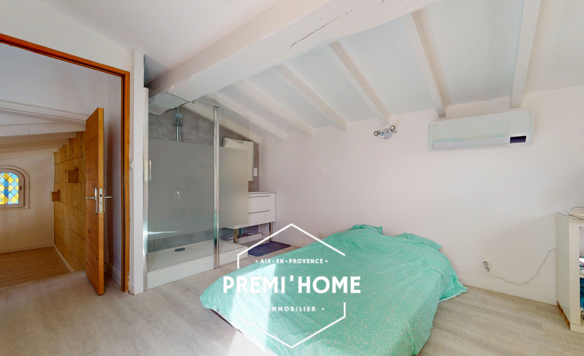 A VENDRE VILLA GRANETTES AIX EN PROVENCE - Premi'home Agence immobilière Aix En Provence