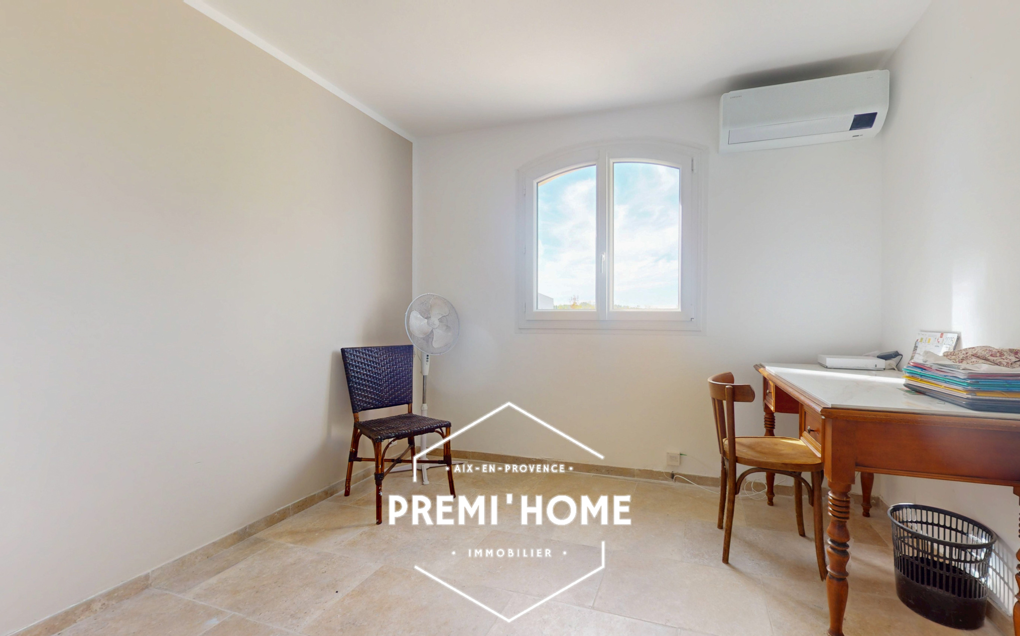 A VENDRE VILLA GRANETTES AIX EN PROVENCE - Premi'home Agence immobilière Aix En Provence