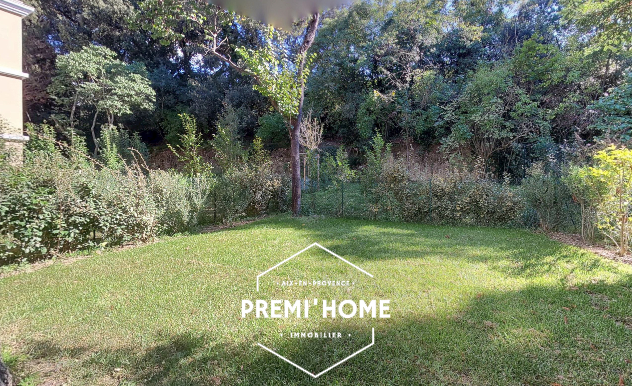 A VENDRE T3 AVEC JARDIN AIX EN PROVENCE EST - Premi'home Agence immobilière Aix En Provence