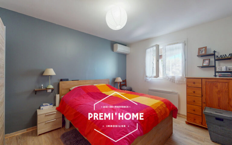 5 PIÈCES 130 M2 MAISON A VENDRE ISTRES 5 PIÈCES EN R+1 AVEC - Premi'home Agence immobilière Aix En Provence